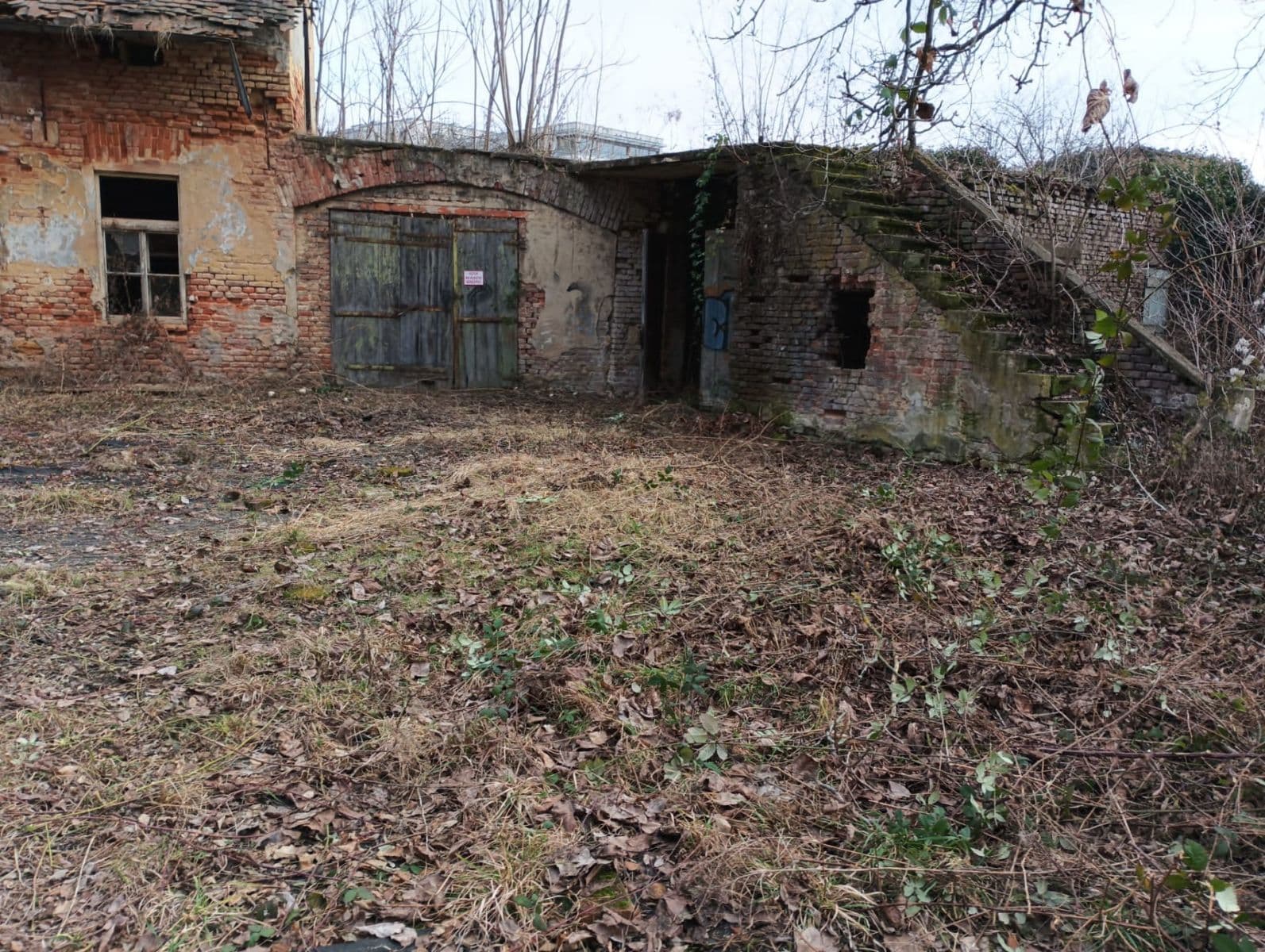 Prenájom pozemku 2.514 m², Vinopalnická, Praha, Praha Prenájom pozemku 2.514 m², Vinopalnická, Praha, Praha