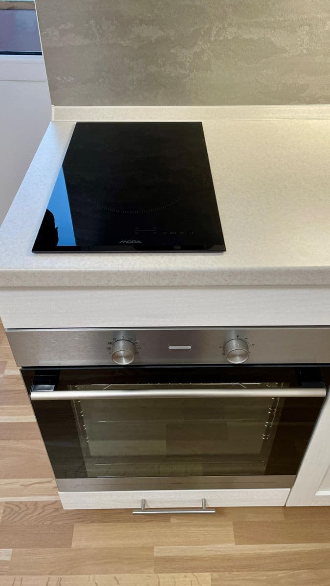 Prenájom bytu 1-izbový 37 m², Kuklenská, Brno, Jihomoravský kraj Prenájom bytu 1-izbový 37 m², Kuklenská, Brno, Jihomoravský kraj