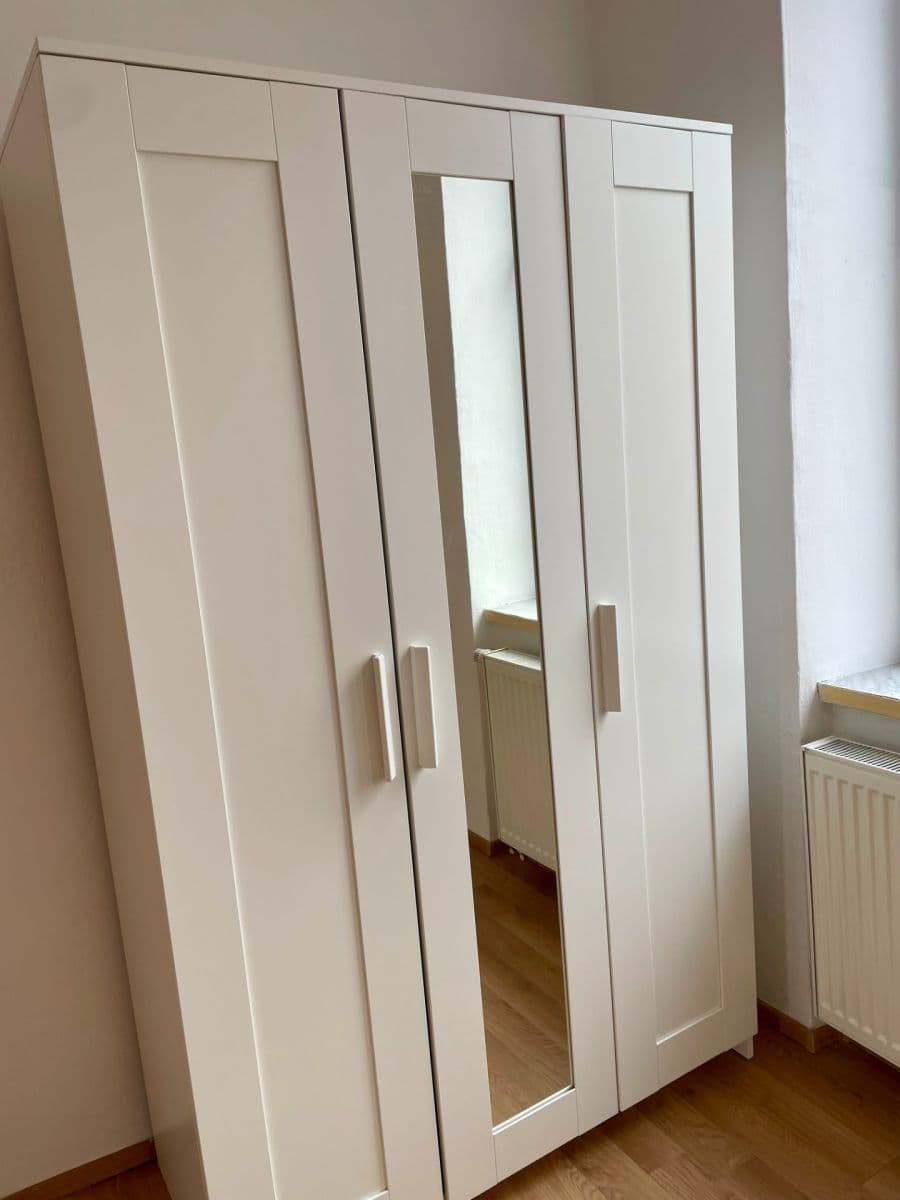 Prenájom bytu 1-izbový 37 m², Kuklenská, Brno, Jihomoravský kraj Prenájom bytu 1-izbový 37 m², Kuklenská, Brno, Jihomoravský kraj