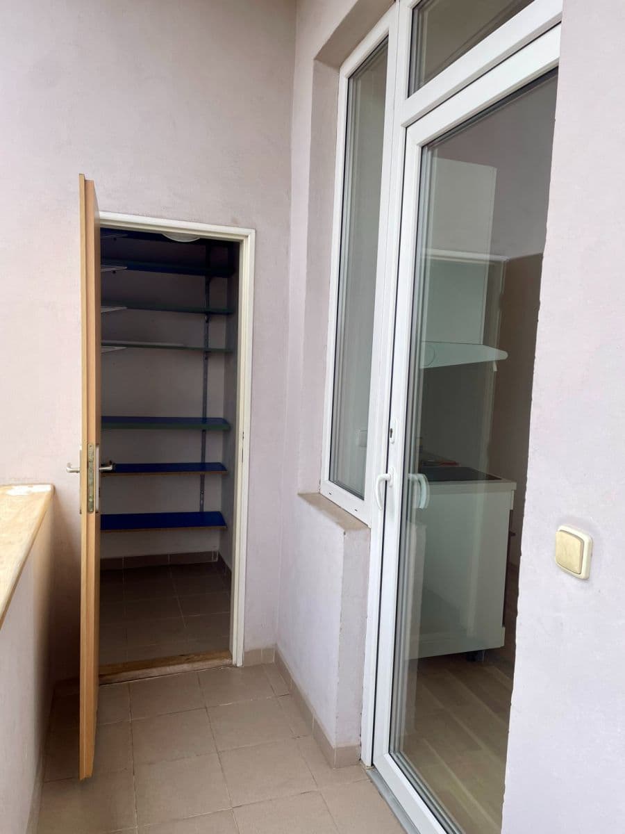 Prenájom bytu 1-izbový 37 m², Kuklenská, Brno, Jihomoravský kraj Prenájom bytu 1-izbový 37 m², Kuklenská, Brno, Jihomoravský kraj