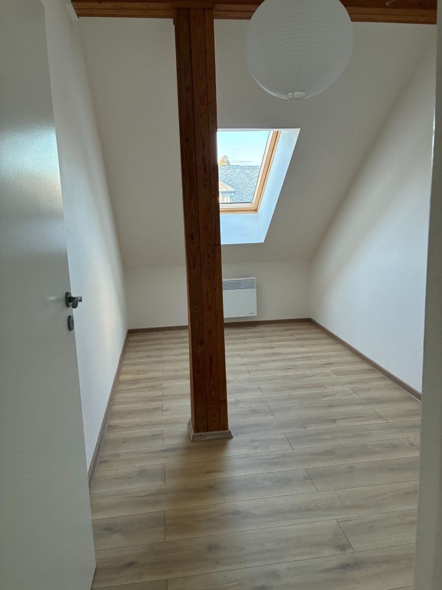 Prenájom bytu 2-izbový 42 m², Komenského, Šternberk, Olomoucký kraj Prenájom bytu 2-izbový 42 m², Komenského, Šternberk, Olomoucký kraj