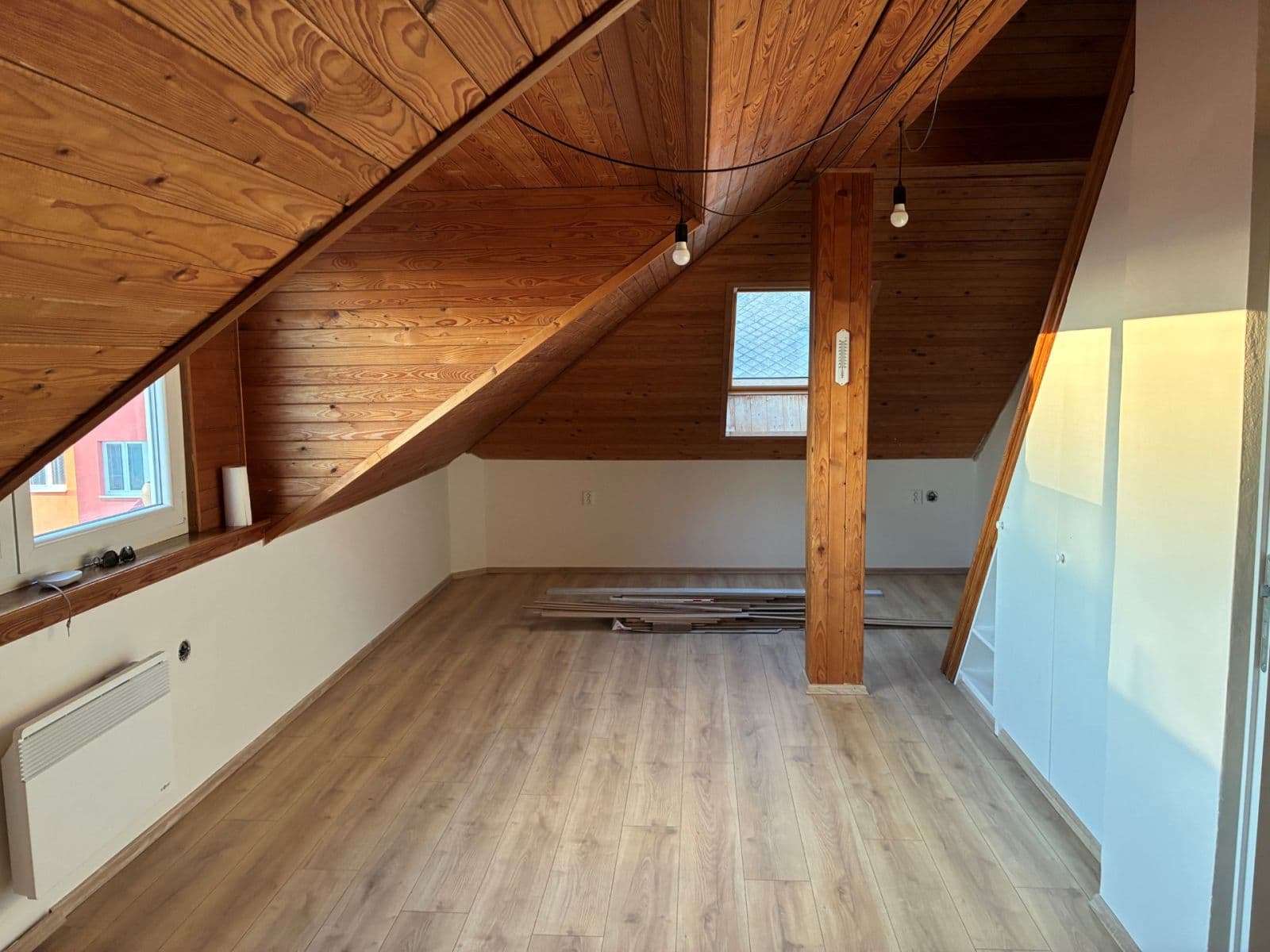 Prenájom bytu 2-izbový 42 m², Komenského, Šternberk, Olomoucký kraj Prenájom bytu 2-izbový 42 m², Komenského, Šternberk, Olomoucký kraj