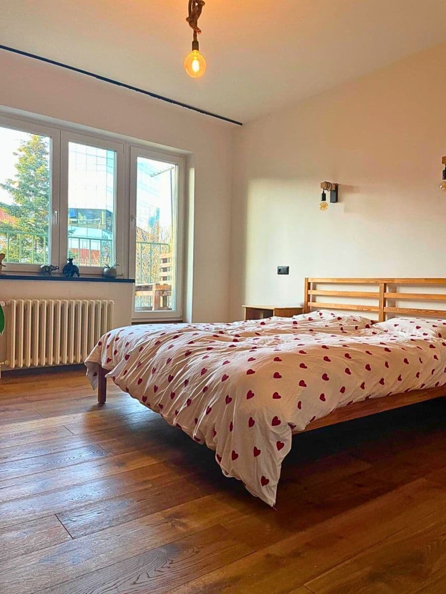 Predaj bytu 2-izbový 69 m², Na Dlouhém lánu, Praha, Praha Predaj bytu 2-izbový 69 m², Na Dlouhém lánu, Praha, Praha