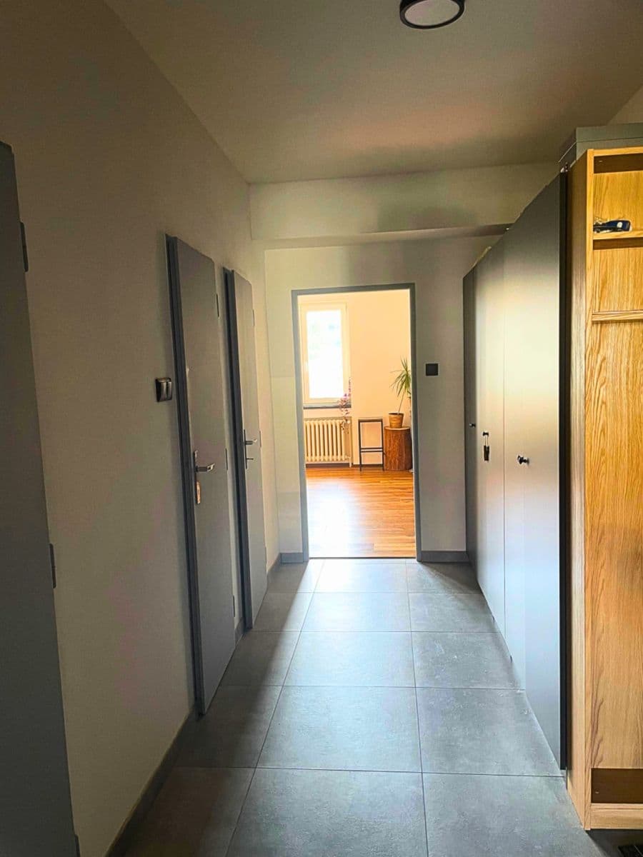 Predaj bytu 2-izbový 69 m², Na Dlouhém lánu, Praha, Praha Predaj bytu 2-izbový 69 m², Na Dlouhém lánu, Praha, Praha
