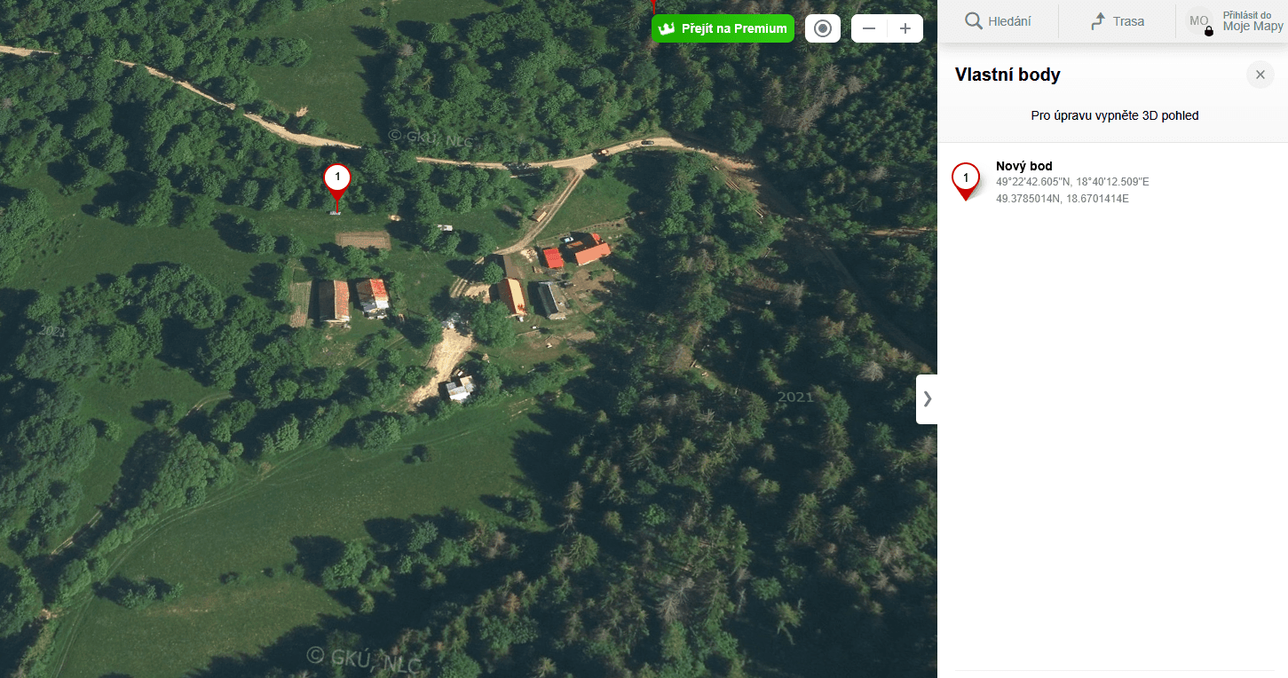 Predaj pozemku 3.057 m², Dlhá nad Kysucou, Žilinský kraj Predaj pozemku 3.057 m², Dlhá nad Kysucou, Žilinský kraj