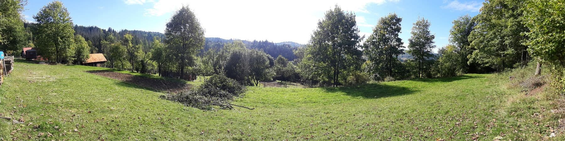 Predaj pozemku 3.057 m², Dlhá nad Kysucou, Žilinský kraj Predaj pozemku 3.057 m², Dlhá nad Kysucou, Žilinský kraj