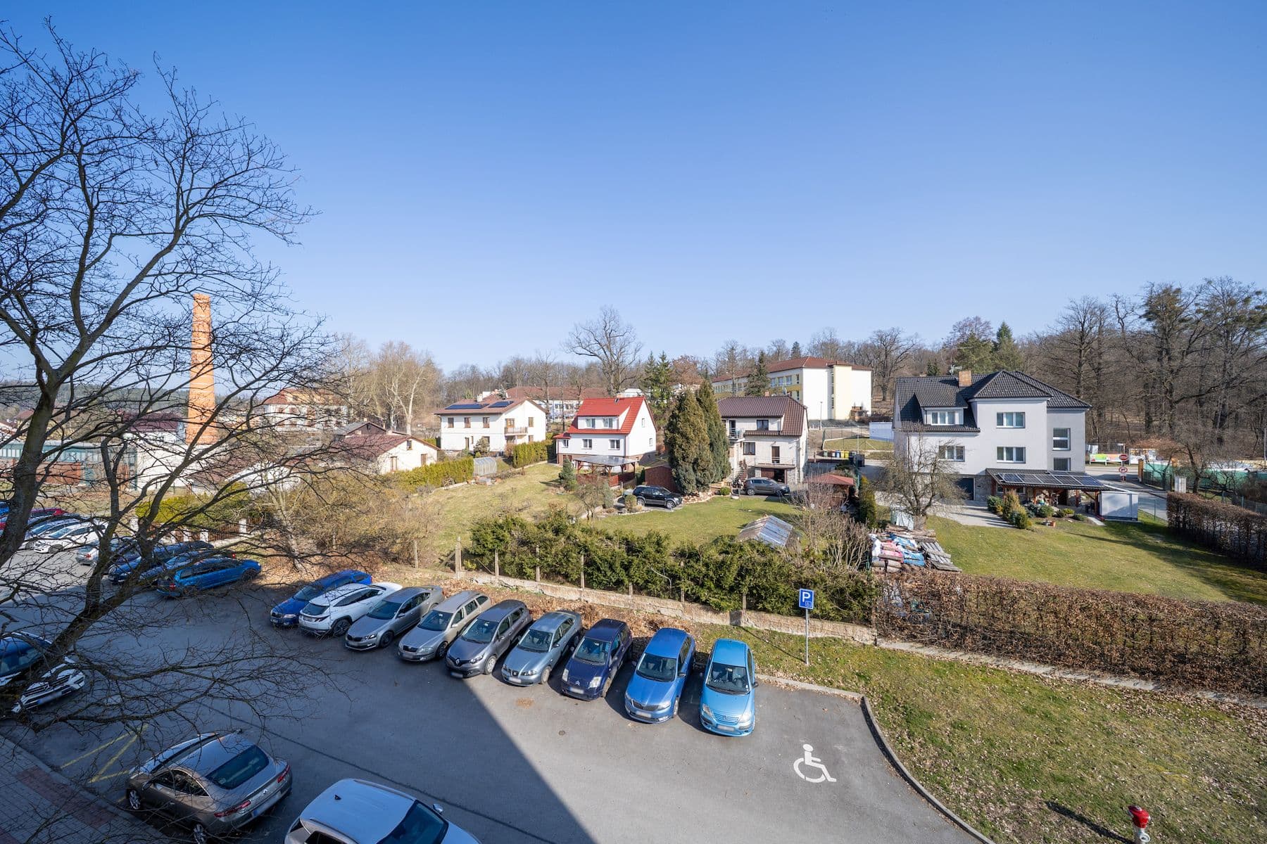 Predaj bytu 3-izbový 67 m², Fügnerova, Hluboká nad Vltavou, Jihočeský kraj Predaj bytu 3-izbový 67 m², Fügnerova, Hluboká nad Vltavou, Jihočeský kraj