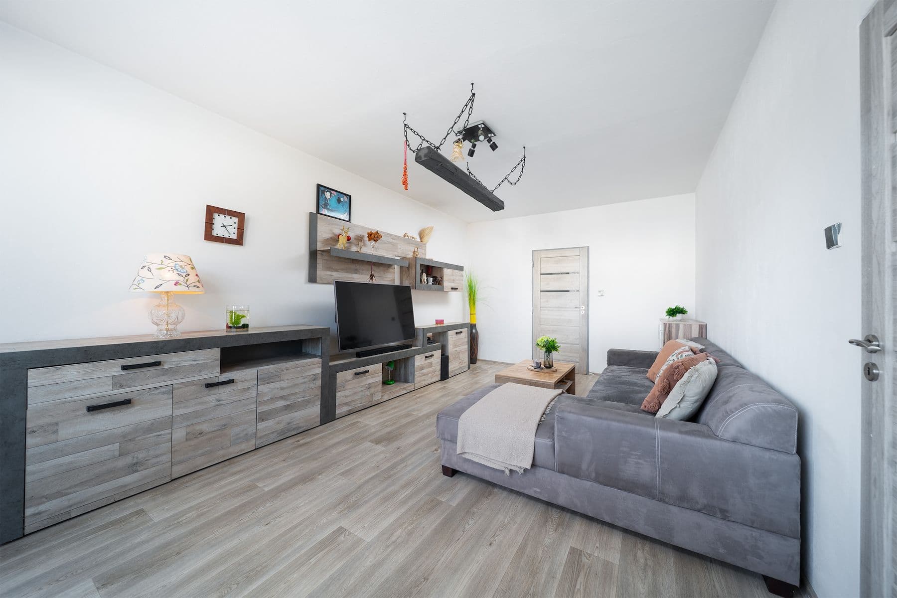 Predaj bytu 3-izbový 67 m², Fügnerova, Hluboká nad Vltavou, Jihočeský kraj Predaj bytu 3-izbový 67 m², Fügnerova, Hluboká nad Vltavou, Jihočeský kraj