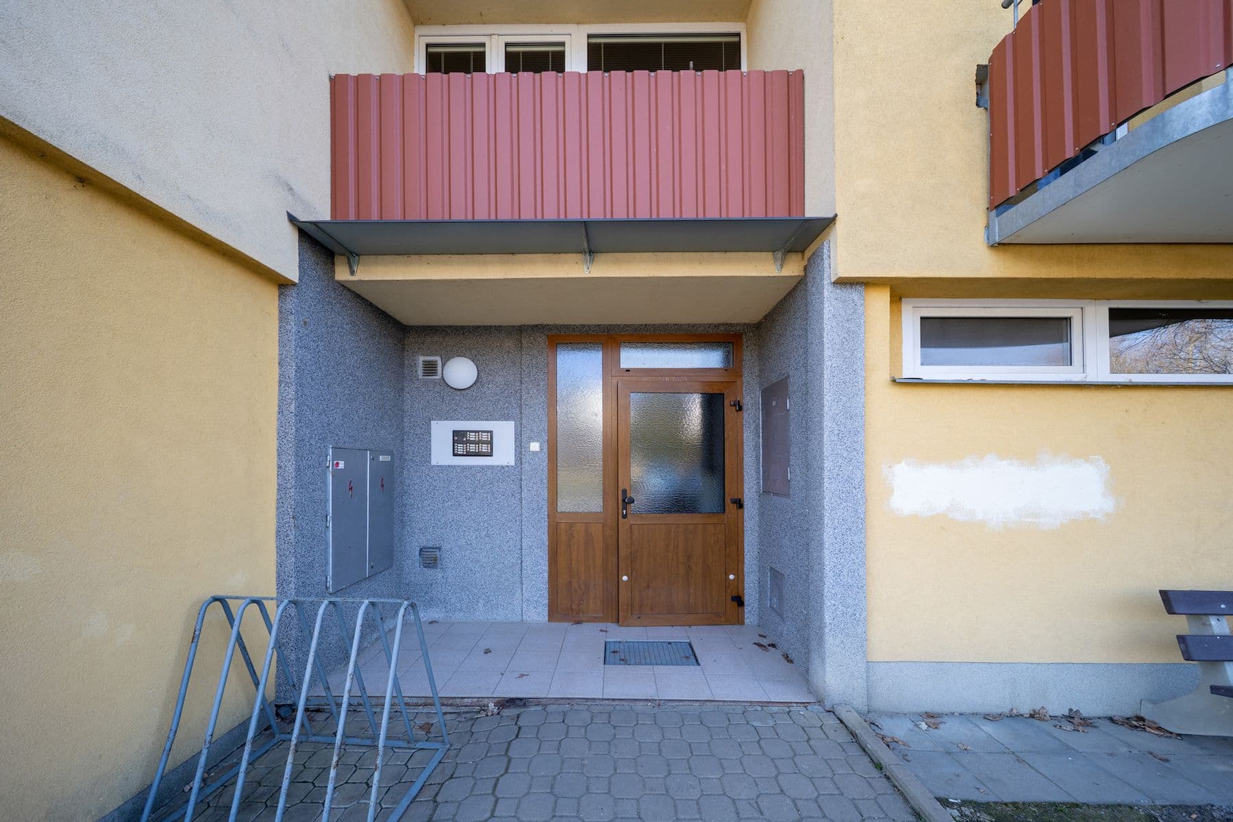 Predaj bytu 3-izbový 67 m², Fügnerova, Hluboká nad Vltavou, Jihočeský kraj Predaj bytu 3-izbový 67 m², Fügnerova, Hluboká nad Vltavou, Jihočeský kraj