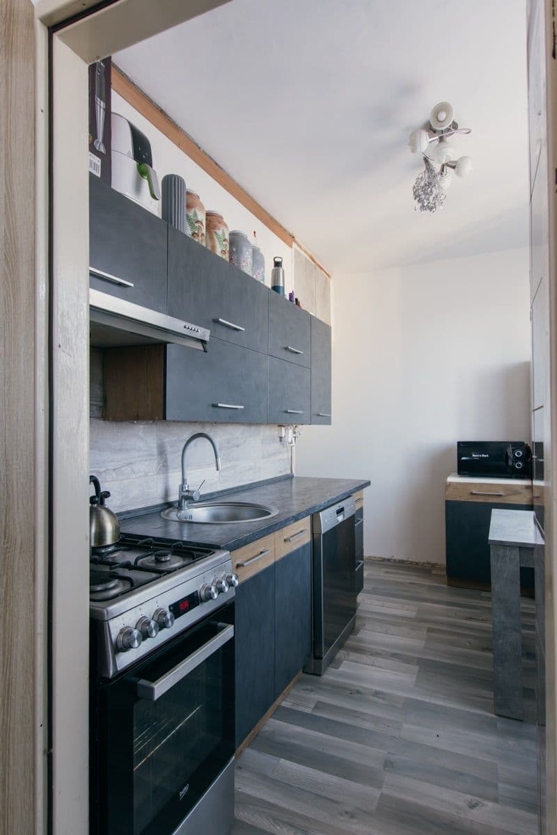 Predaj bytu 3-izbový 64 m², Hlavní, Aš, Karlovarský kraj Predaj bytu 3-izbový 64 m², Hlavní, Aš, Karlovarský kraj