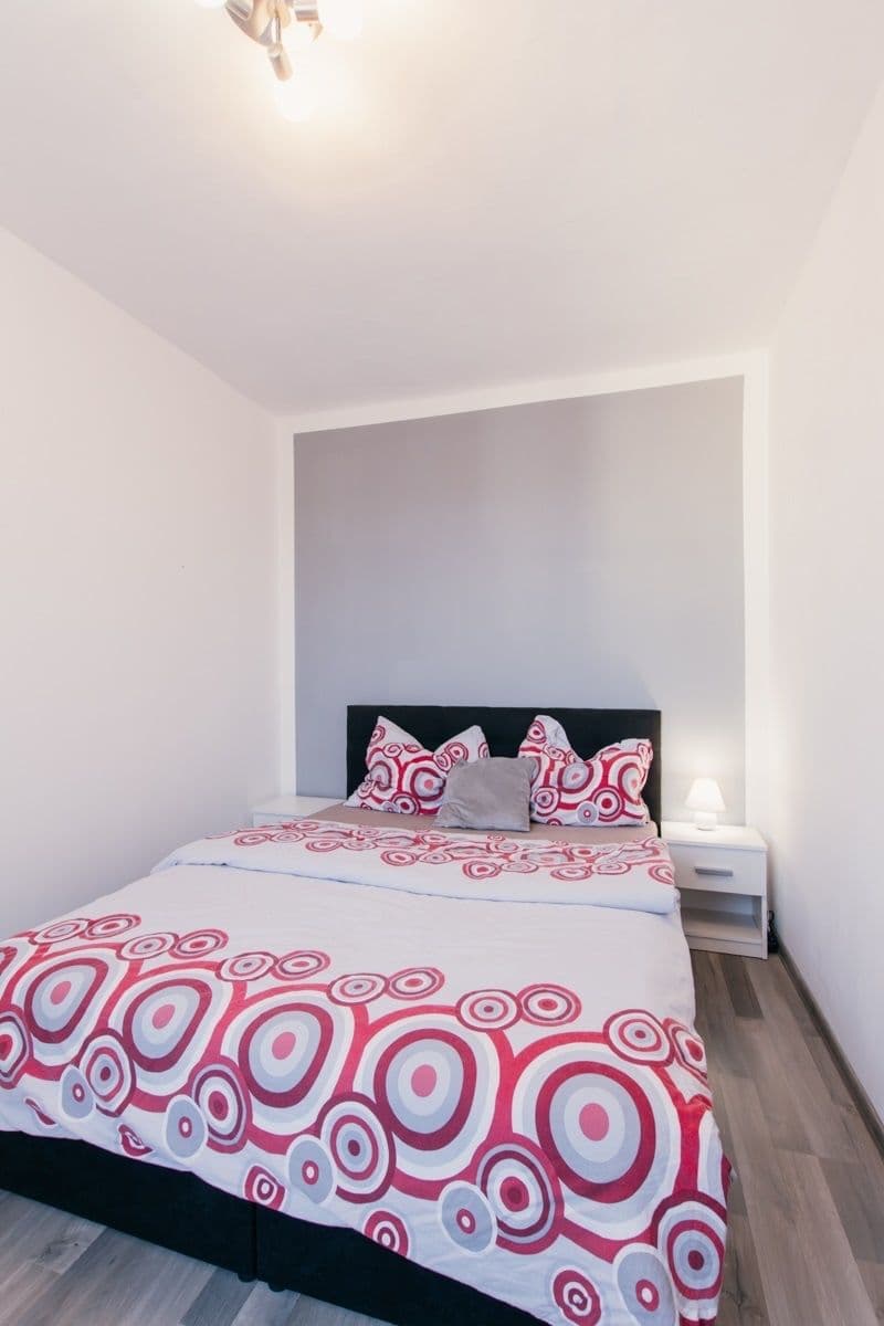 Predaj bytu 3-izbový 64 m², Hlavní, Aš, Karlovarský kraj Predaj bytu 3-izbový 64 m², Hlavní, Aš, Karlovarský kraj