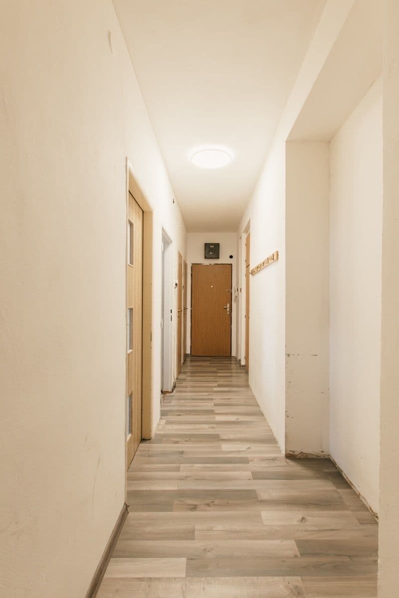 Predaj bytu 3-izbový 64 m², Hlavní, Aš, Karlovarský kraj Predaj bytu 3-izbový 64 m², Hlavní, Aš, Karlovarský kraj