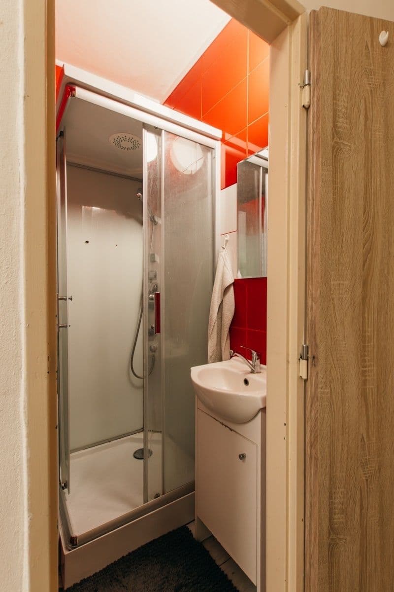 Predaj bytu 3-izbový 64 m², Hlavní, Aš, Karlovarský kraj Predaj bytu 3-izbový 64 m², Hlavní, Aš, Karlovarský kraj