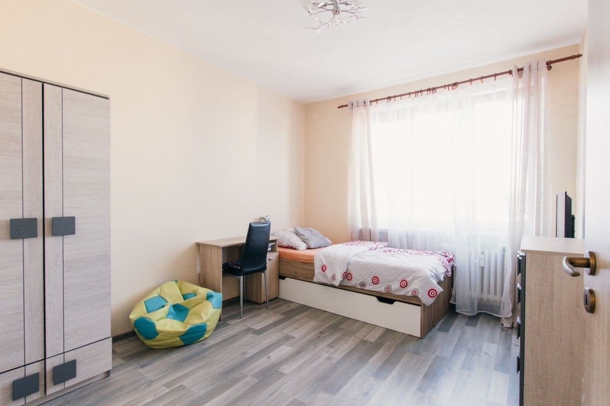 Predaj bytu 3-izbový 64 m², Hlavní, Aš, Karlovarský kraj Predaj bytu 3-izbový 64 m², Hlavní, Aš, Karlovarský kraj