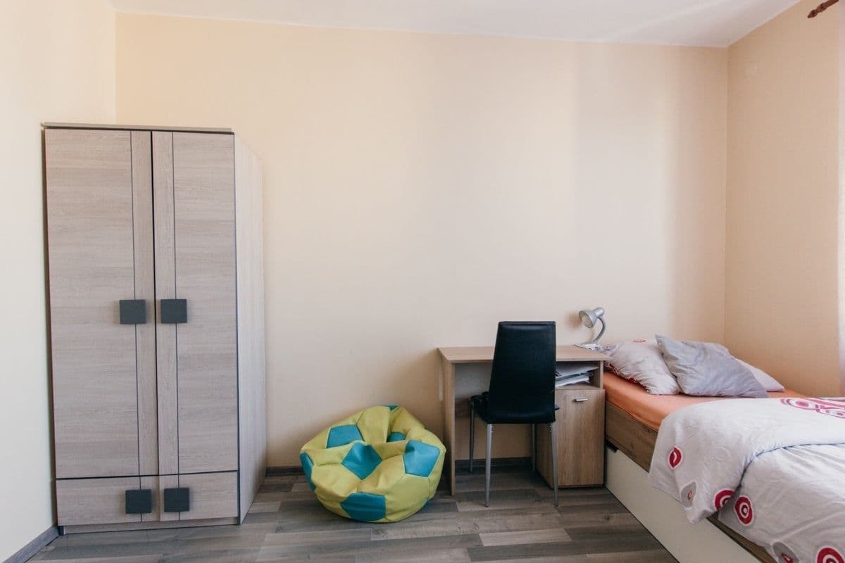 Predaj bytu 3-izbový 64 m², Hlavní, Aš, Karlovarský kraj Predaj bytu 3-izbový 64 m², Hlavní, Aš, Karlovarský kraj