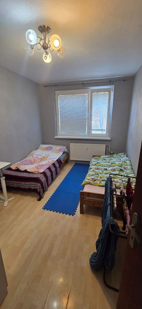 Predaj bytu 3-izbový 69 m², Gessayova, Petržalka, Bratislavský kraj Predaj bytu 3-izbový 69 m², Gessayova, Petržalka, Bratislavský kraj