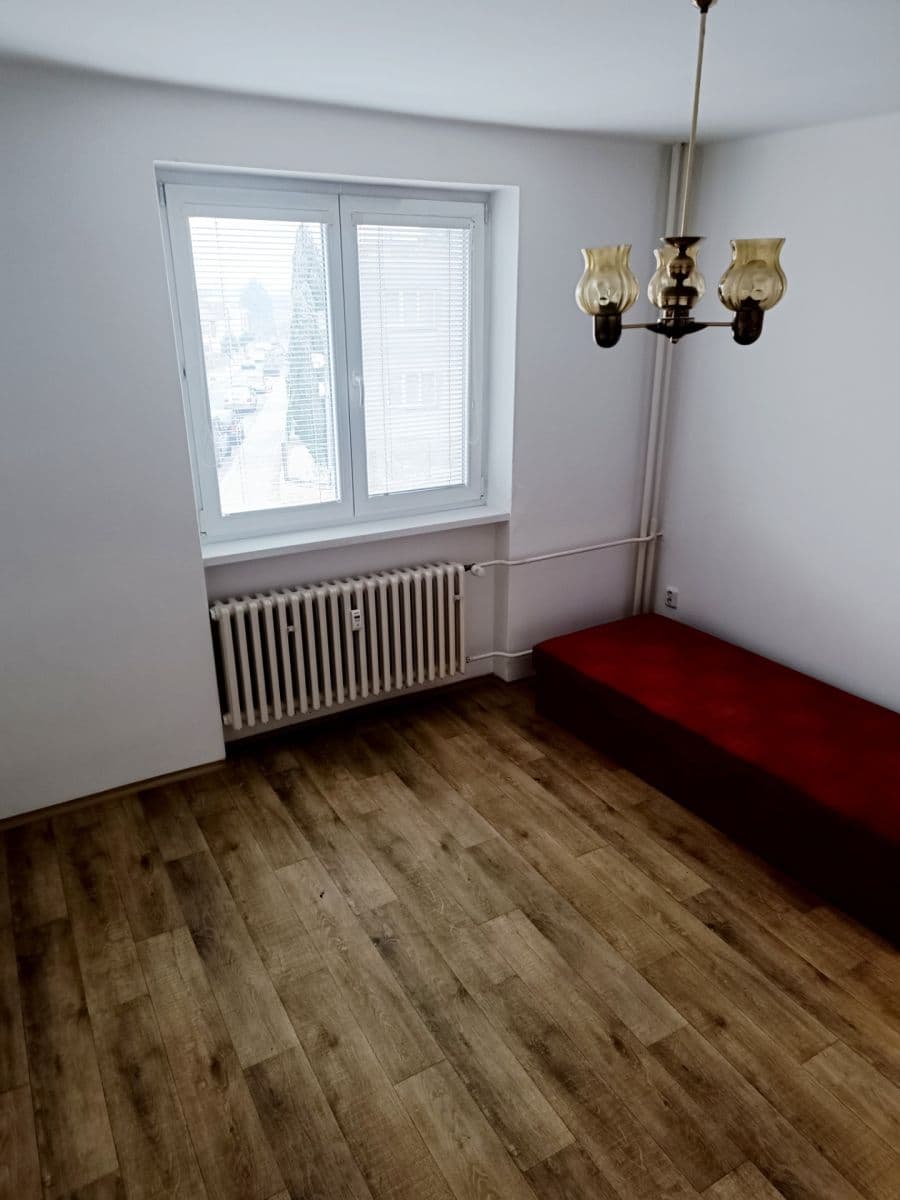 Predaj bytu 3-izbový 73 m², Štolmířská, Český Brod, Středočeský kraj Predaj bytu 3-izbový 73 m², Štolmířská, Český Brod, Středočeský kraj