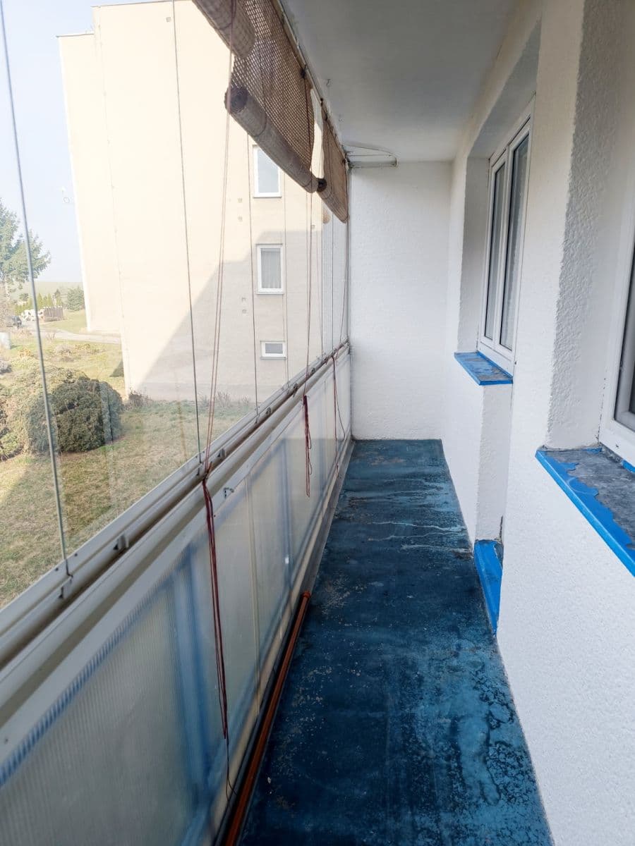 Predaj bytu 3-izbový 73 m², Štolmířská, Český Brod, Středočeský kraj Predaj bytu 3-izbový 73 m², Štolmířská, Český Brod, Středočeský kraj