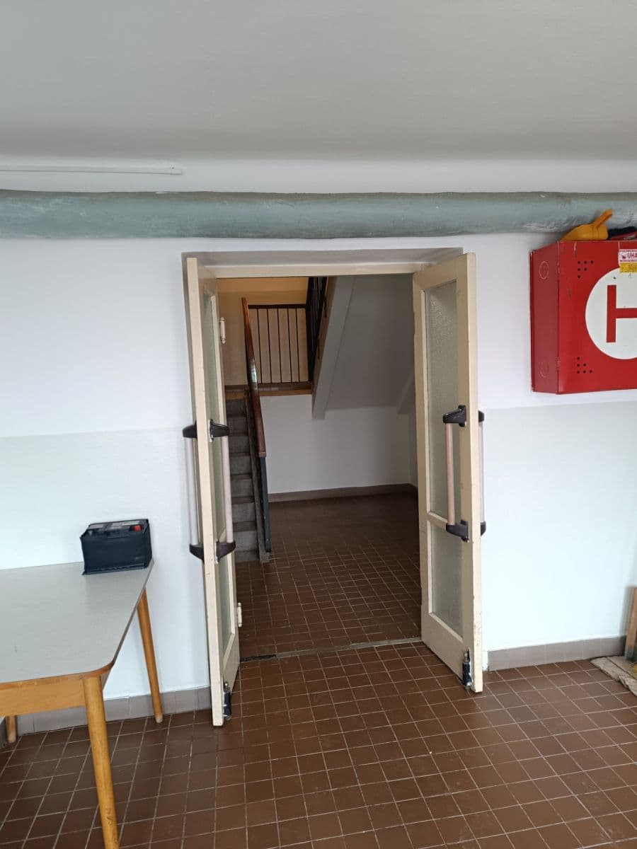 Predaj bytu 3-izbový 73 m², Štolmířská, Český Brod, Středočeský kraj Predaj bytu 3-izbový 73 m², Štolmířská, Český Brod, Středočeský kraj