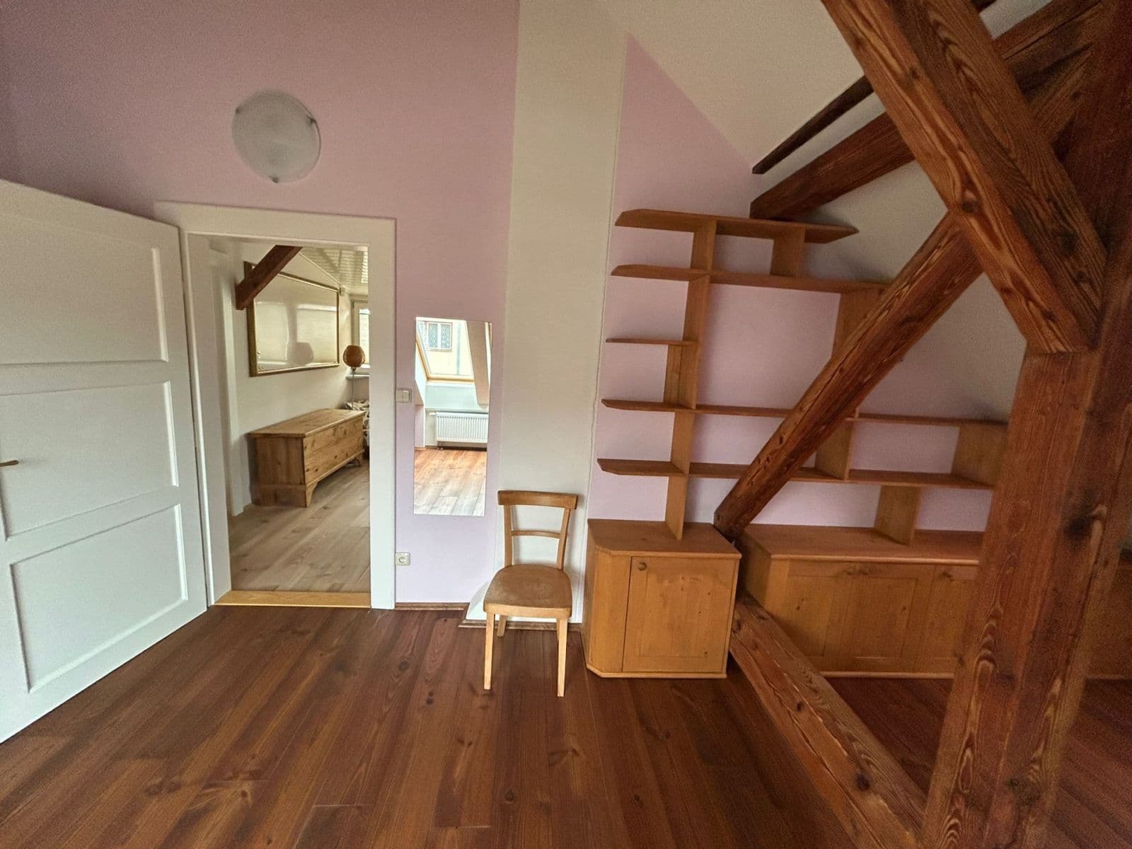 Prenájom domu 162 m², pozemek 150 m², Jiráskovo nábř., Písek, Jihočeský kraj Prenájom domu 162 m², pozemek 150 m², Jiráskovo nábř., Písek, Jihočeský kraj