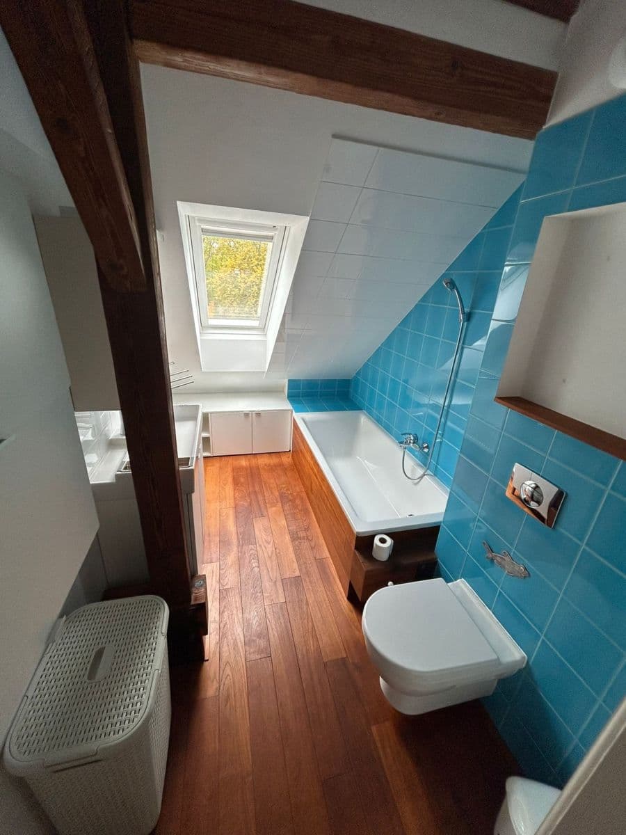 Prenájom domu 162 m², pozemek 150 m², Jiráskovo nábř., Písek, Jihočeský kraj Prenájom domu 162 m², pozemek 150 m², Jiráskovo nábř., Písek, Jihočeský kraj