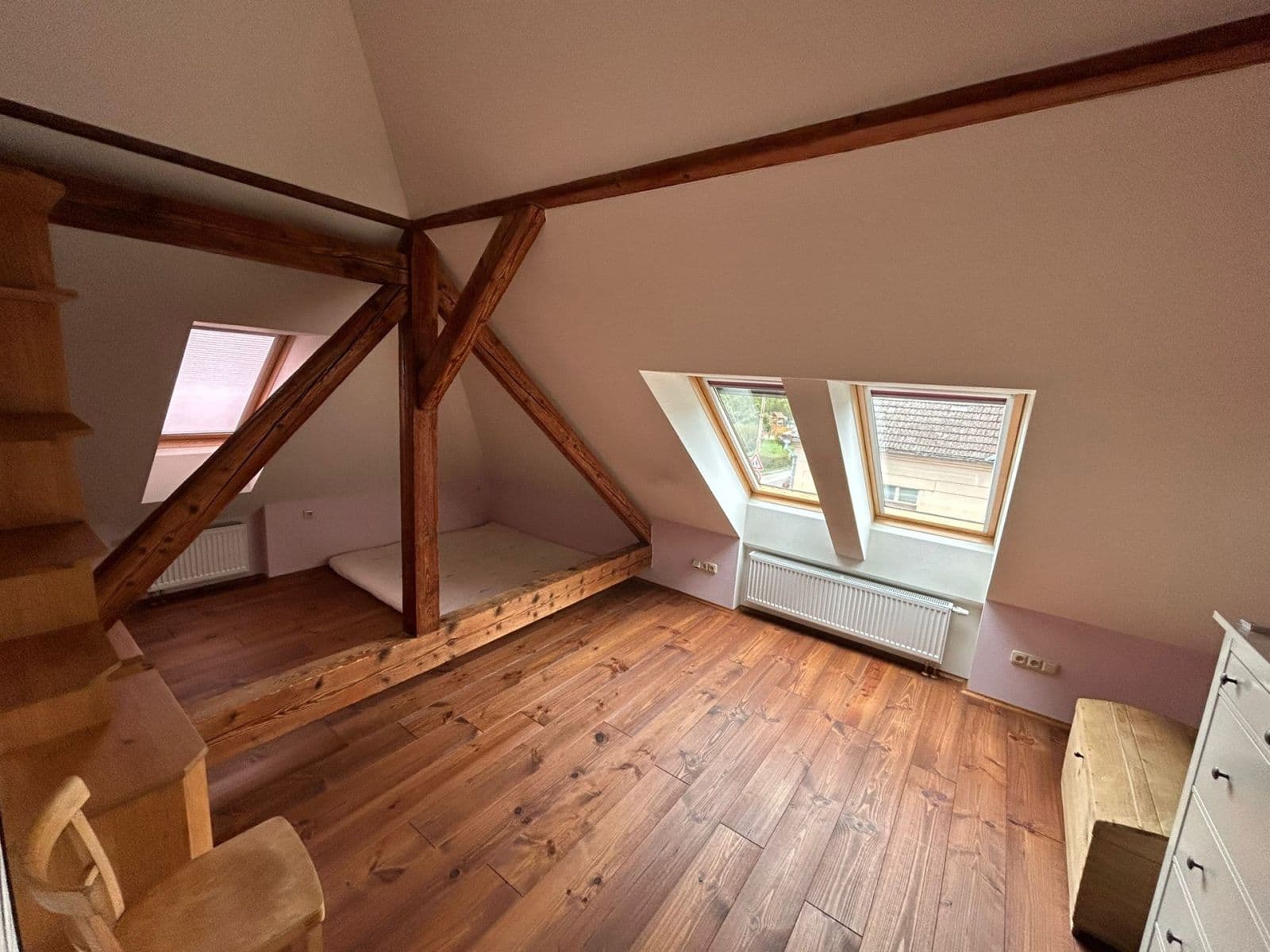 Prenájom domu 162 m², pozemek 150 m², Jiráskovo nábř., Písek, Jihočeský kraj Prenájom domu 162 m², pozemek 150 m², Jiráskovo nábř., Písek, Jihočeský kraj