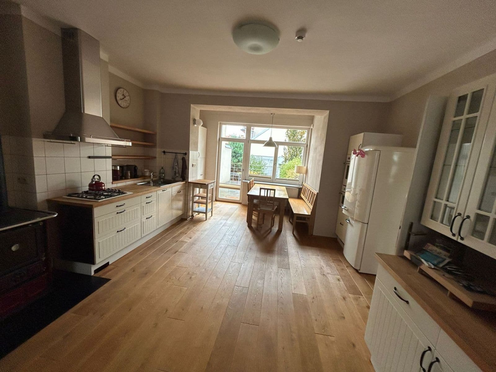 Prenájom domu 162 m², pozemek 150 m², Jiráskovo nábř., Písek, Jihočeský kraj Prenájom domu 162 m², pozemek 150 m², Jiráskovo nábř., Písek, Jihočeský kraj