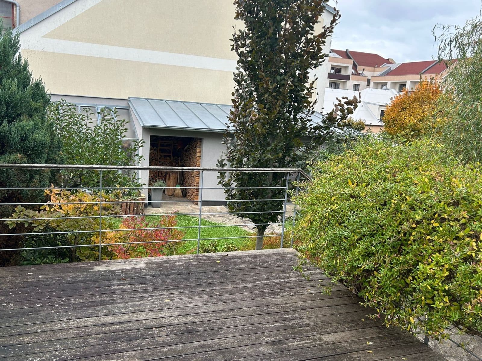 Prenájom domu 162 m², pozemek 150 m², Jiráskovo nábř., Písek, Jihočeský kraj Prenájom domu 162 m², pozemek 150 m², Jiráskovo nábř., Písek, Jihočeský kraj