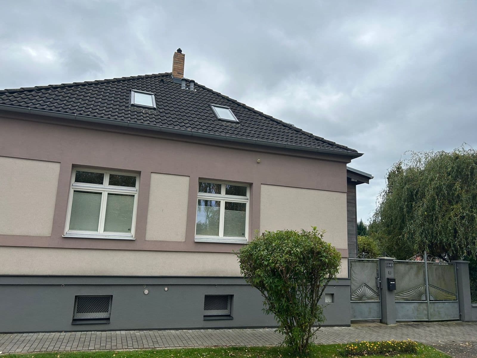 Prenájom domu 162 m², pozemek 150 m², Jiráskovo nábř., Písek, Jihočeský kraj Prenájom domu 162 m², pozemek 150 m², Jiráskovo nábř., Písek, Jihočeský kraj