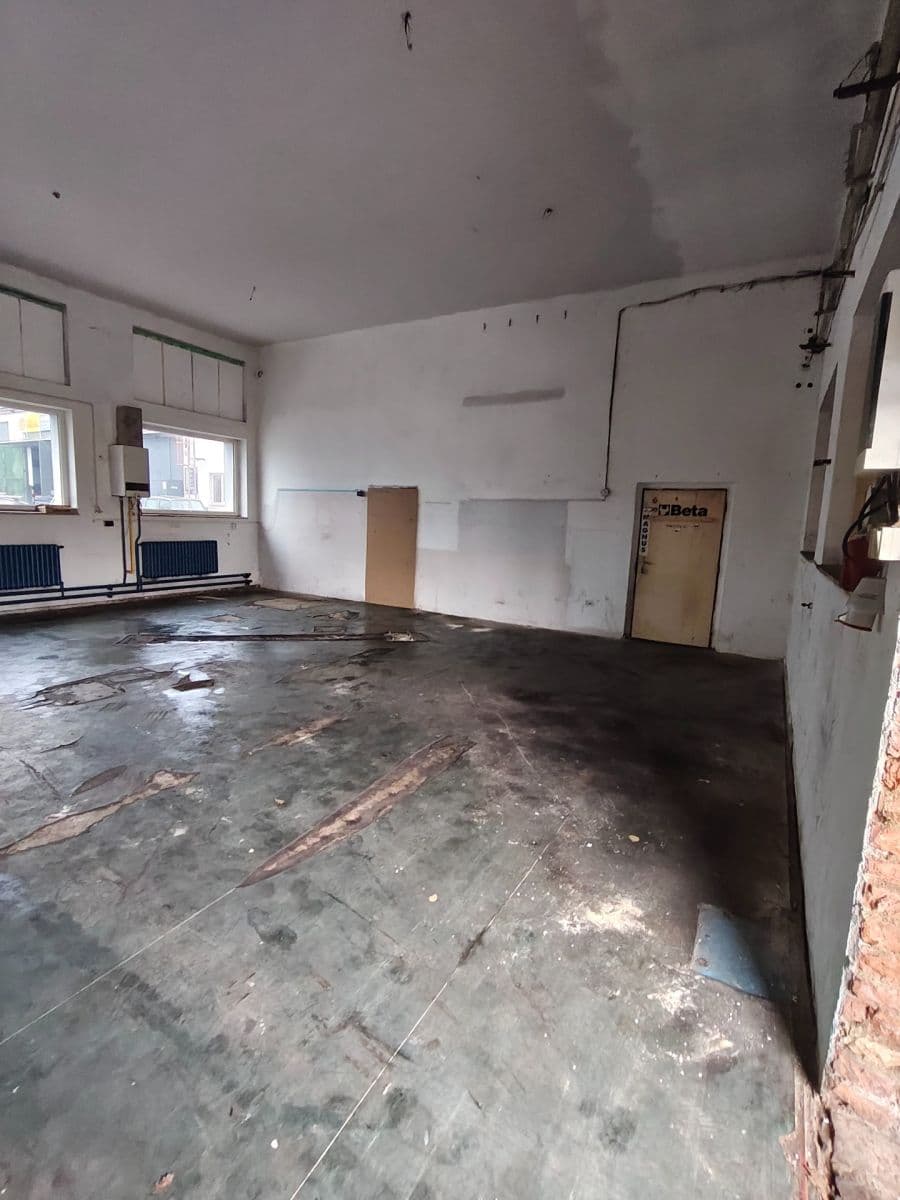 Prenájom nebytového priestoru 75 m², Jiřího ze Vtelna, Praha, Praha Prenájom nebytového priestoru 75 m², Jiřího ze Vtelna, Praha, Praha