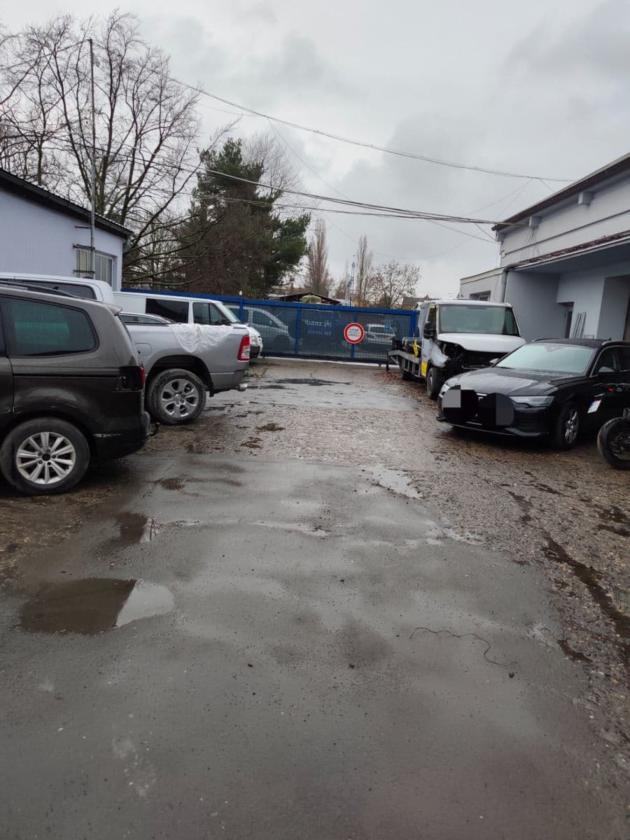 Prenájom nebytového priestoru 75 m², Jiřího ze Vtelna, Praha, Praha Prenájom nebytového priestoru 75 m², Jiřího ze Vtelna, Praha, Praha