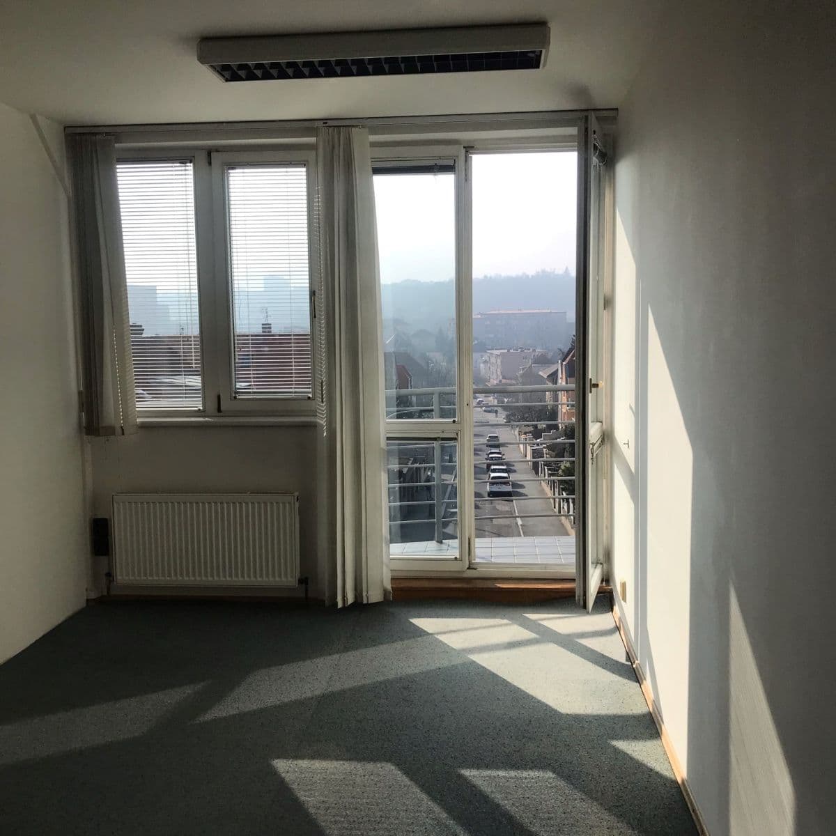Prenájom bytu 2-izbový 81 m², Půlkruhová, Praha, Praha Prenájom bytu 2-izbový 81 m², Půlkruhová, Praha, Praha
