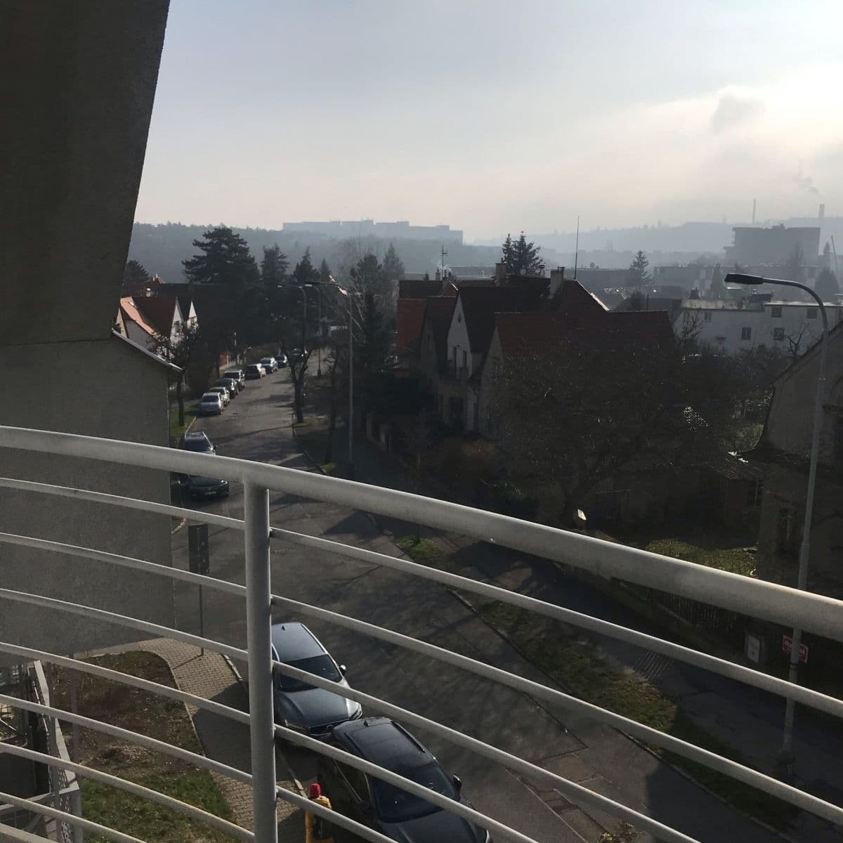 Prenájom bytu 2-izbový 81 m², Půlkruhová, Praha, Praha Prenájom bytu 2-izbový 81 m², Půlkruhová, Praha, Praha