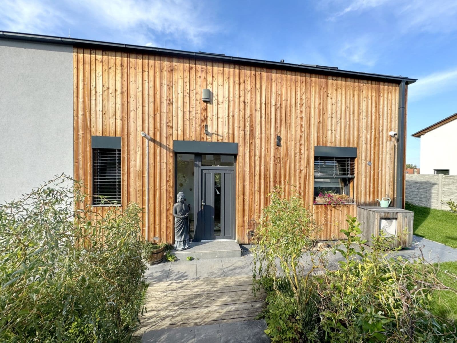 Predaj domu 411 m², pozemek 948 m², Na Obci, Hostouň, Středočeský kraj Predaj domu 411 m², pozemek 948 m², Na Obci, Hostouň, Středočeský kraj