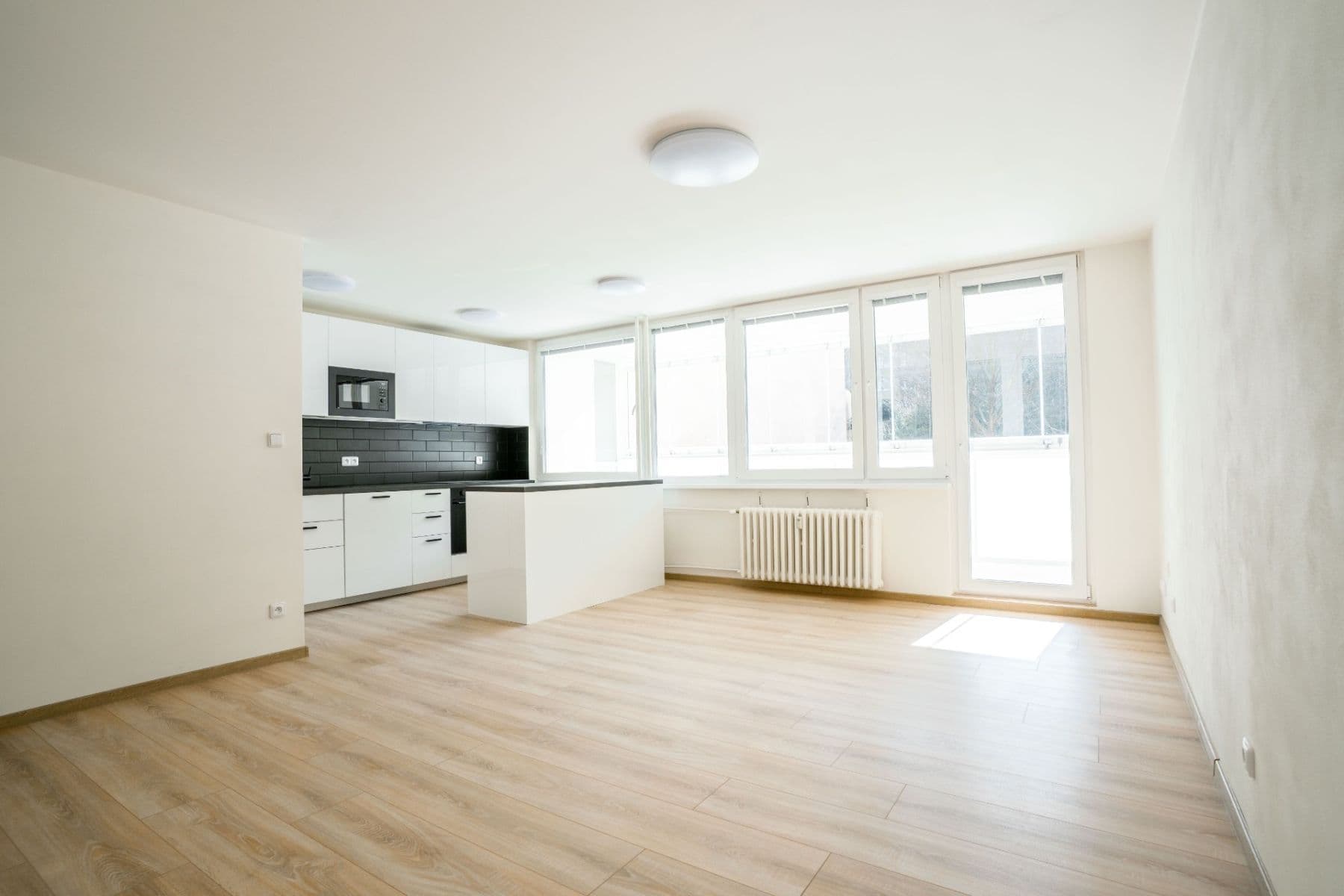 Predaj bytu 3-izbový 86 m², Janského, Praha, Praha Predaj bytu 3-izbový 86 m², Janského, Praha, Praha