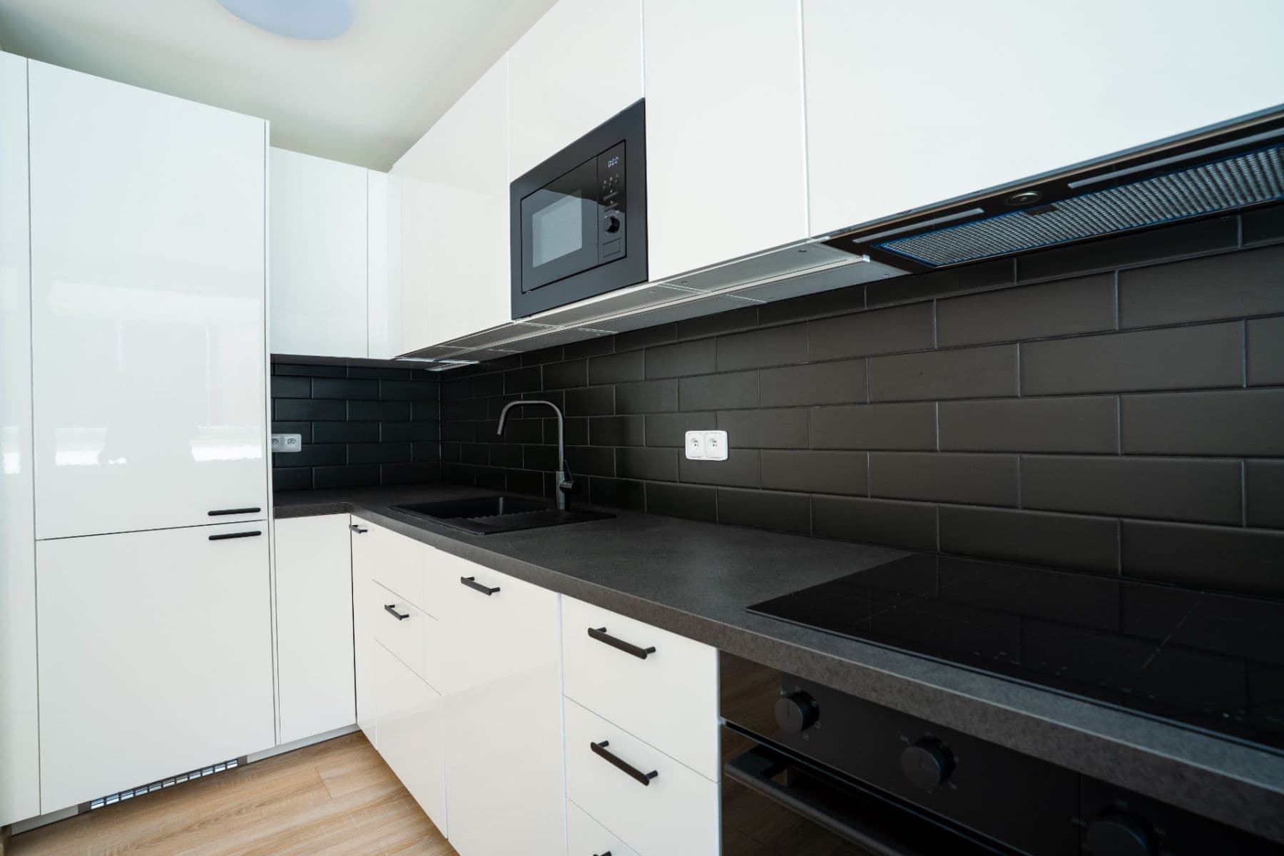 Predaj bytu 3-izbový 86 m², Janského, Praha, Praha Predaj bytu 3-izbový 86 m², Janského, Praha, Praha