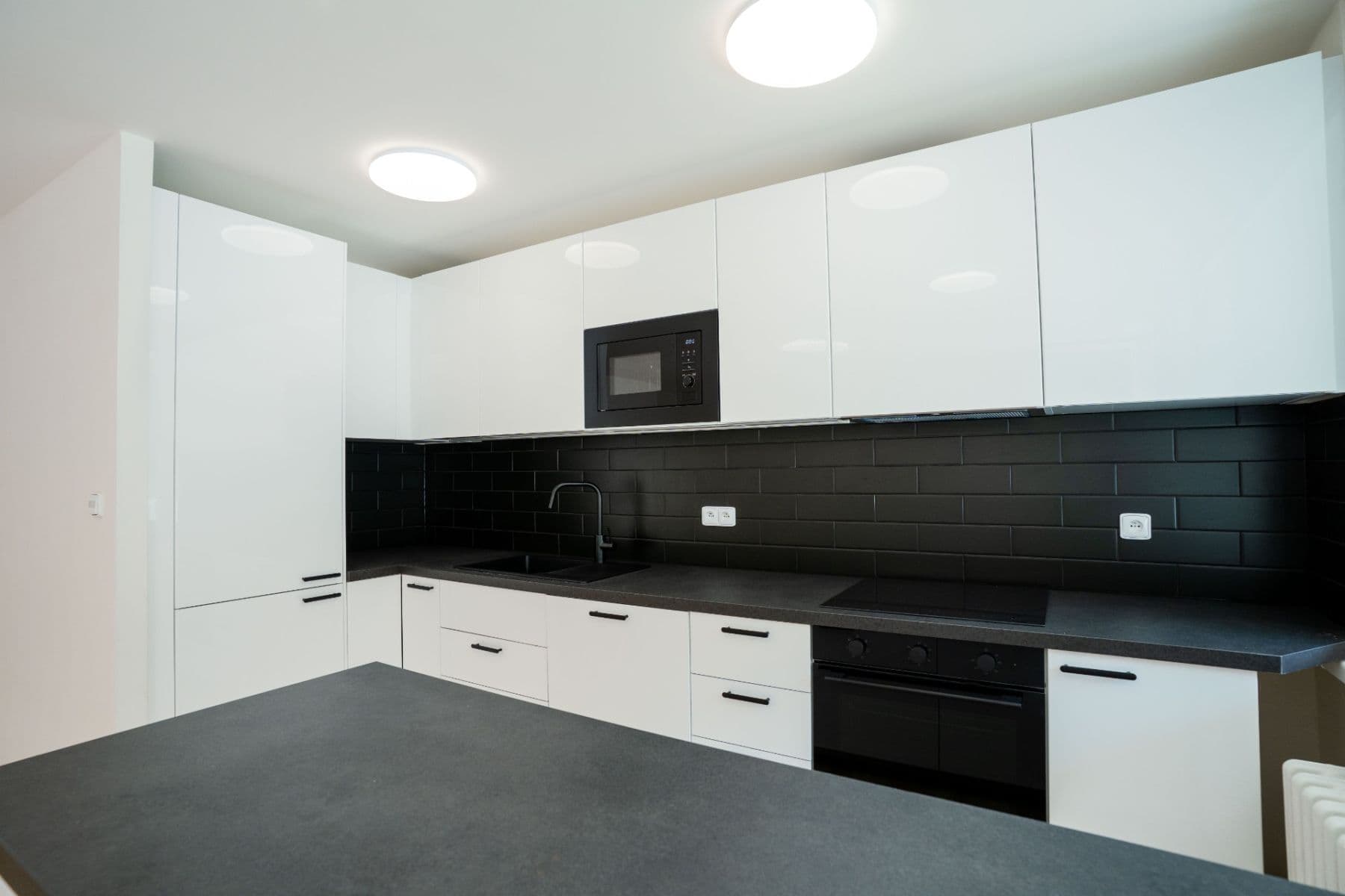 Predaj bytu 3-izbový 86 m², Janského, Praha, Praha Predaj bytu 3-izbový 86 m², Janského, Praha, Praha