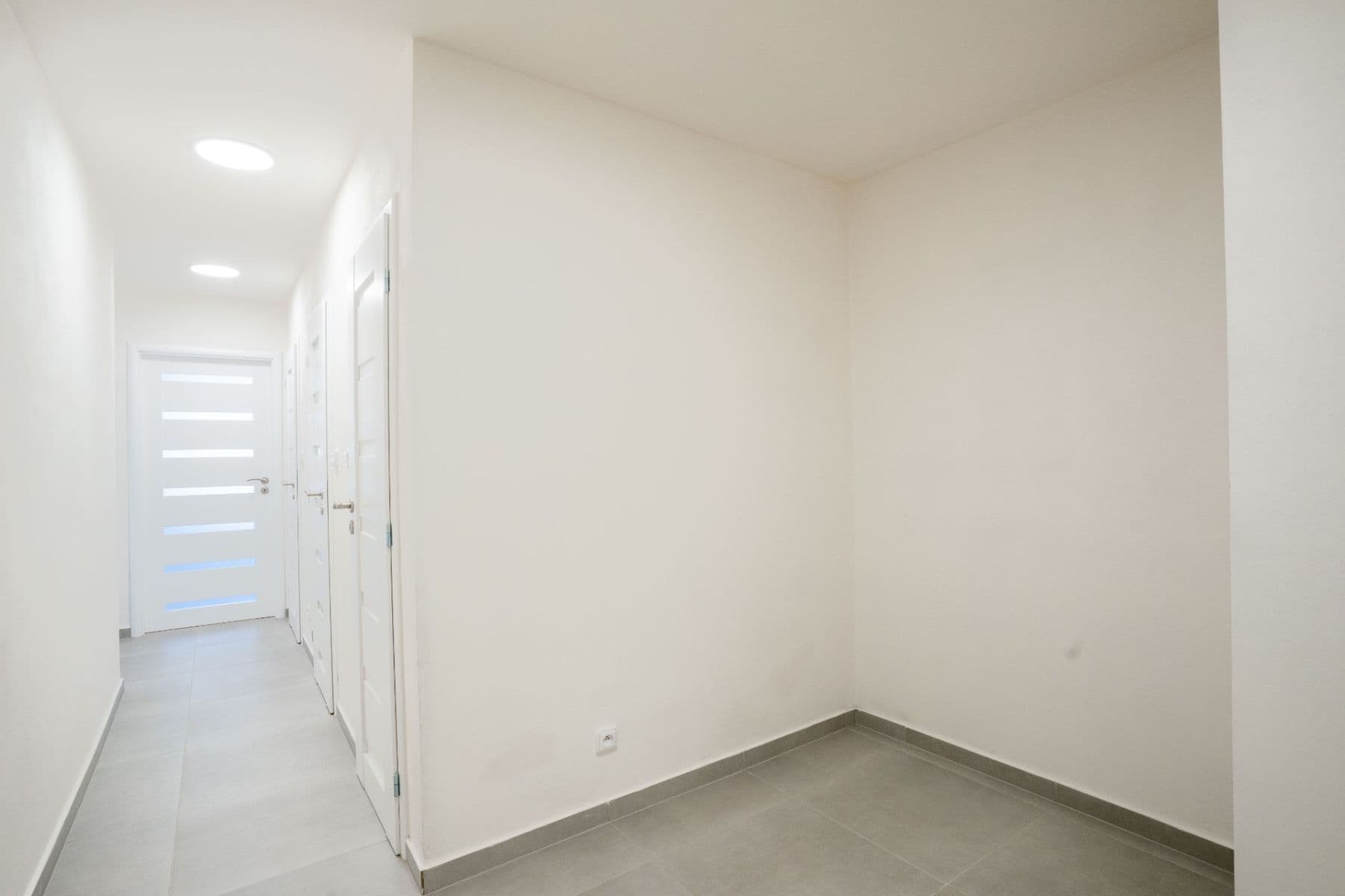Predaj bytu 3-izbový 86 m², Janského, Praha, Praha Predaj bytu 3-izbový 86 m², Janského, Praha, Praha
