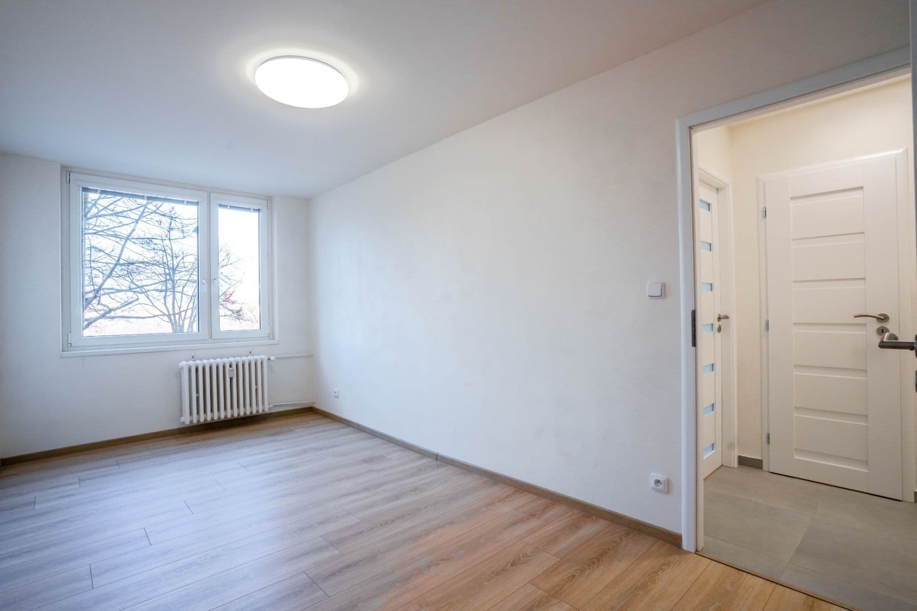 Predaj bytu 3-izbový 86 m², Janského, Praha, Praha Predaj bytu 3-izbový 86 m², Janského, Praha, Praha