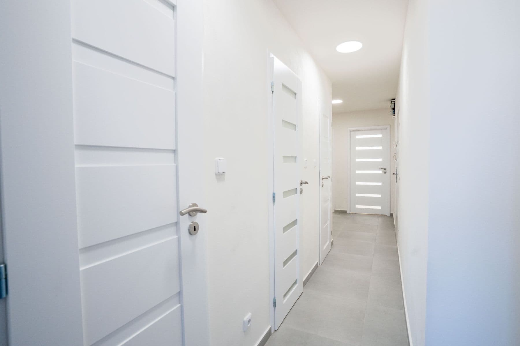 Predaj bytu 3-izbový 86 m², Janského, Praha, Praha Predaj bytu 3-izbový 86 m², Janského, Praha, Praha