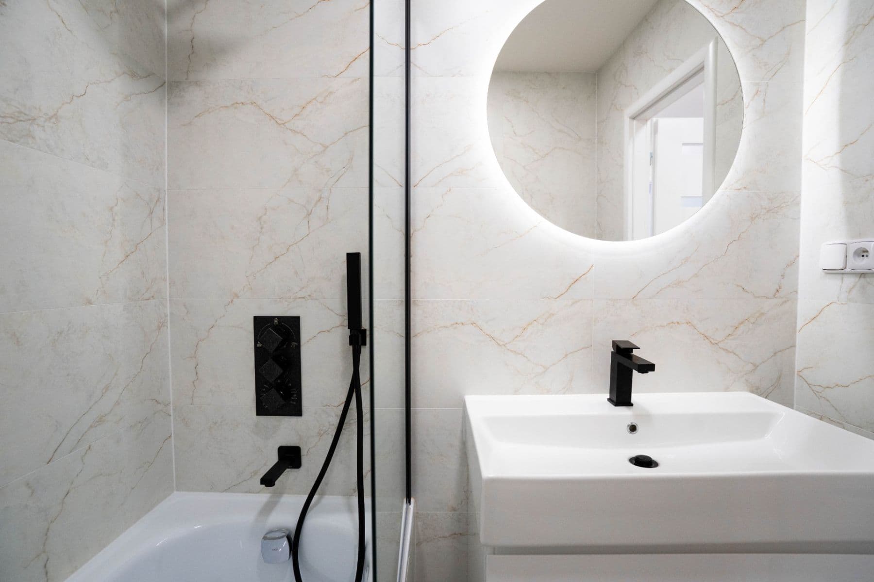 Predaj bytu 3-izbový 86 m², Janského, Praha, Praha Predaj bytu 3-izbový 86 m², Janského, Praha, Praha