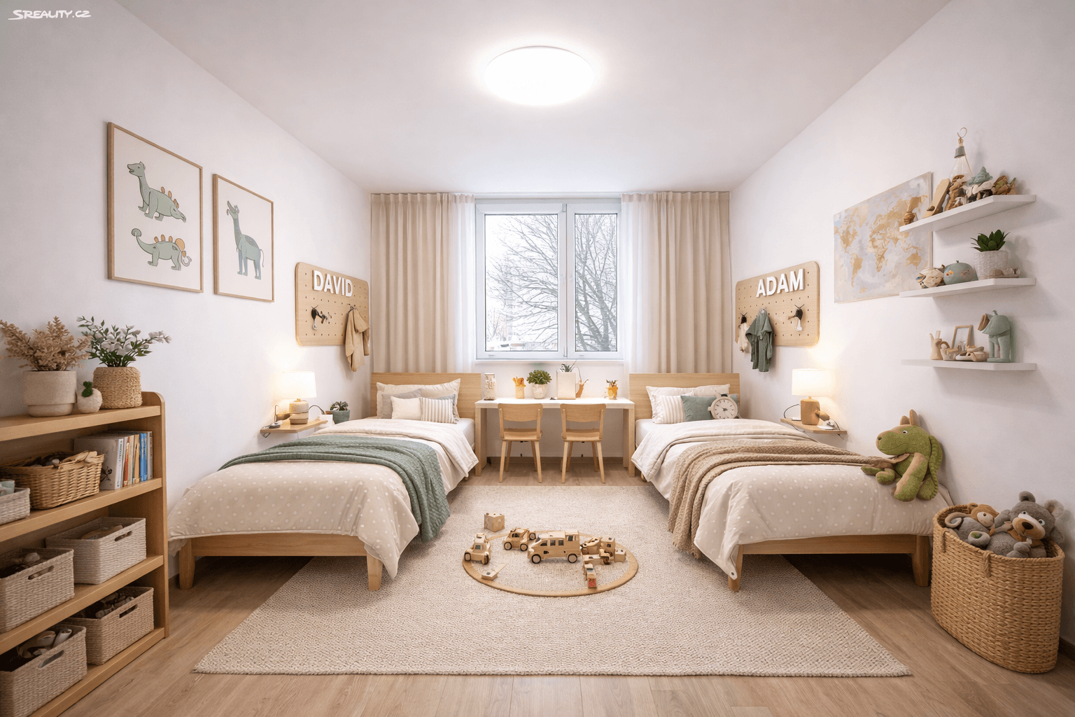 Predaj bytu 3-izbový 86 m², Janského, Praha, Praha Predaj bytu 3-izbový 86 m², Janského, Praha, Praha