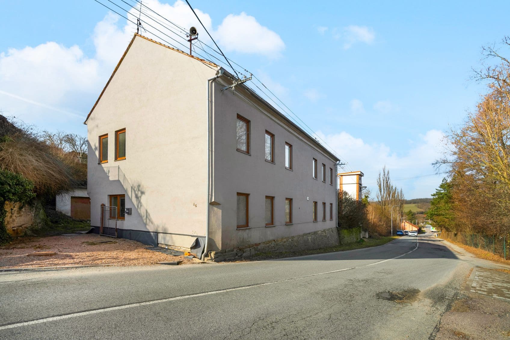 Predaj domu 250 m², pozemek 596 m², Oslavany, Jihomoravský kraj Predaj domu 250 m², pozemek 596 m², Oslavany, Jihomoravský kraj