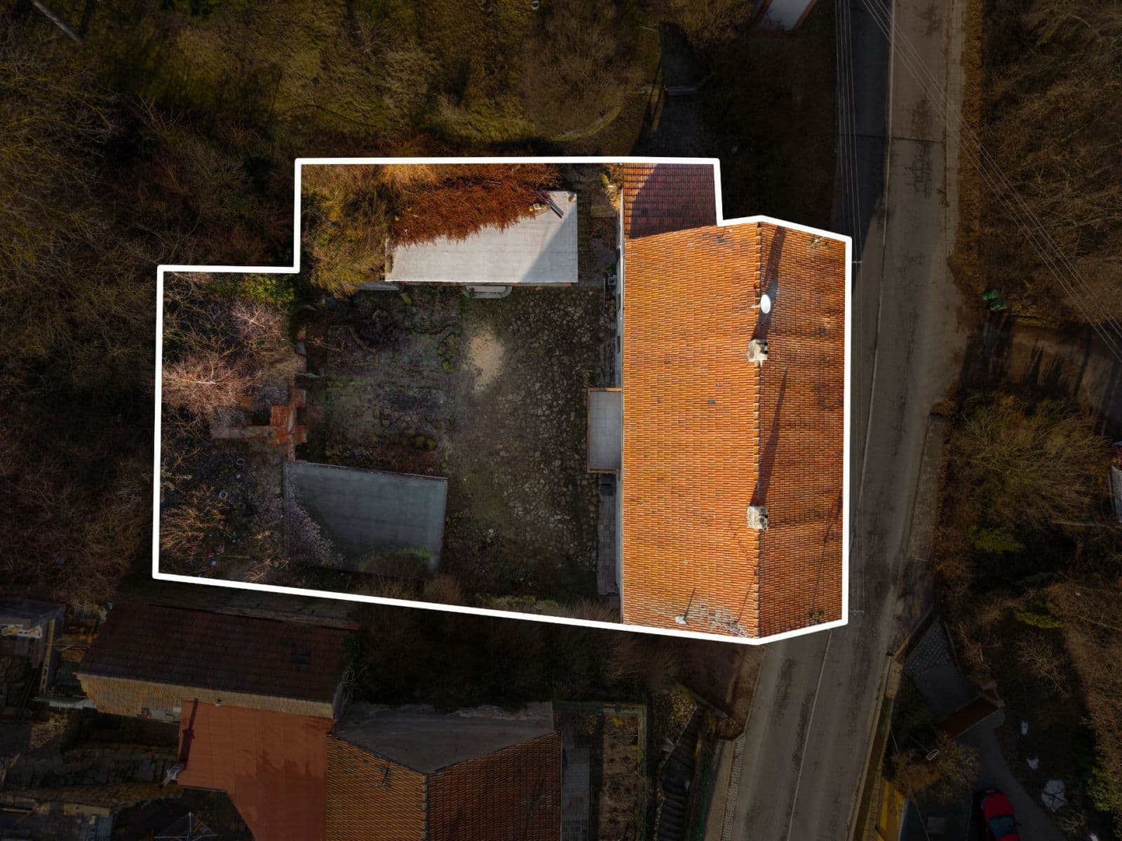 Predaj domu 250 m², pozemek 596 m², Oslavany, Jihomoravský kraj Predaj domu 250 m², pozemek 596 m², Oslavany, Jihomoravský kraj