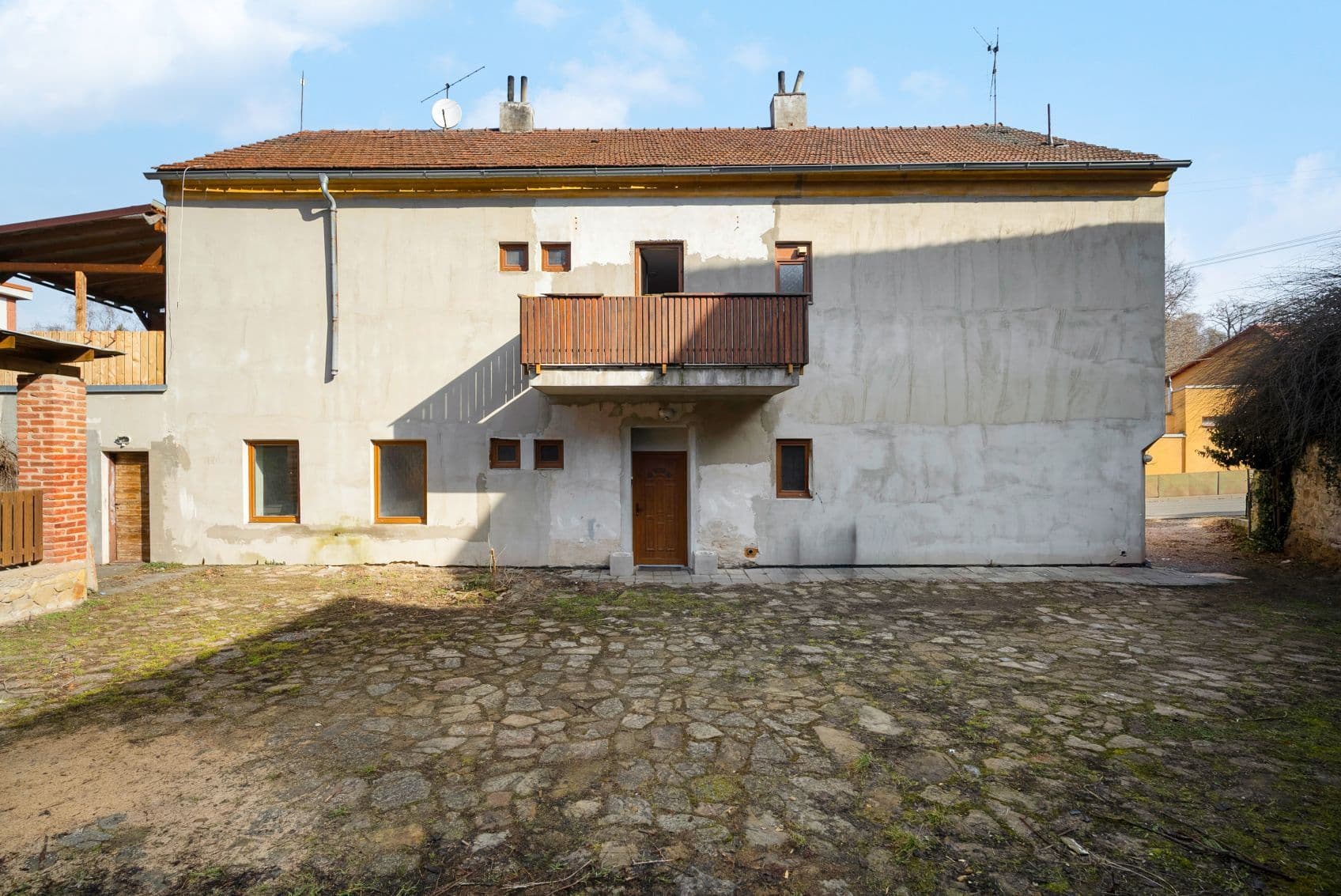 Predaj domu 250 m², pozemek 596 m², Oslavany, Jihomoravský kraj Predaj domu 250 m², pozemek 596 m², Oslavany, Jihomoravský kraj