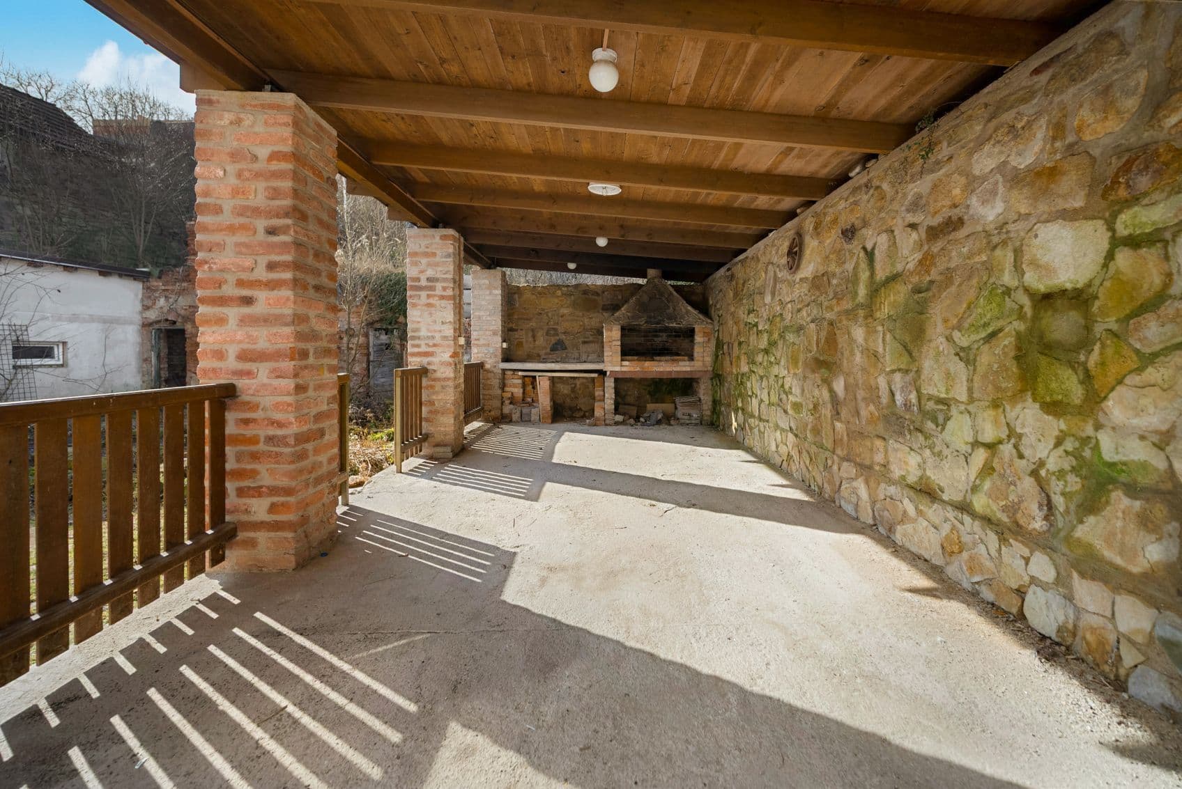 Predaj domu 250 m², pozemek 596 m², Oslavany, Jihomoravský kraj Predaj domu 250 m², pozemek 596 m², Oslavany, Jihomoravský kraj