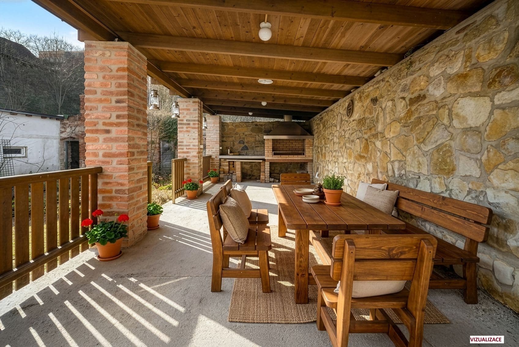 Predaj domu 250 m², pozemek 596 m², Oslavany, Jihomoravský kraj Predaj domu 250 m², pozemek 596 m², Oslavany, Jihomoravský kraj