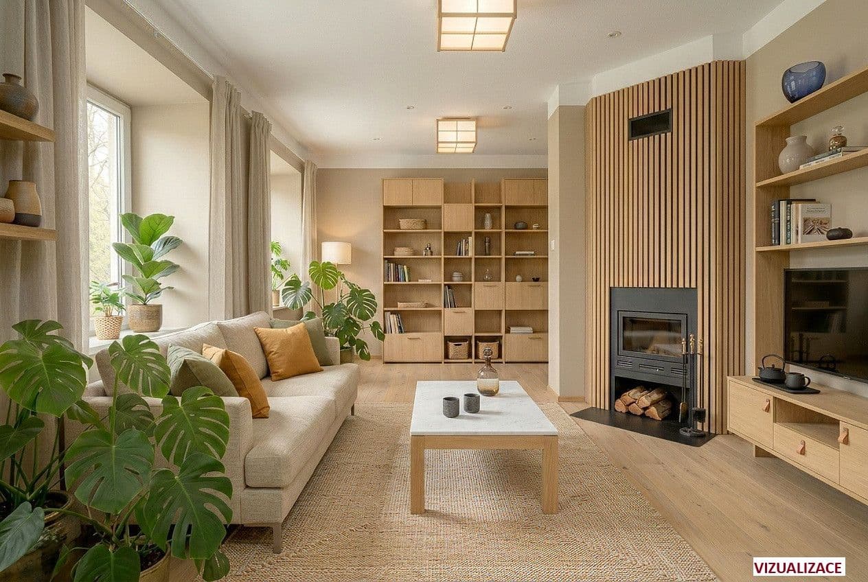 Predaj domu 250 m², pozemek 596 m², Oslavany, Jihomoravský kraj Predaj domu 250 m², pozemek 596 m², Oslavany, Jihomoravský kraj