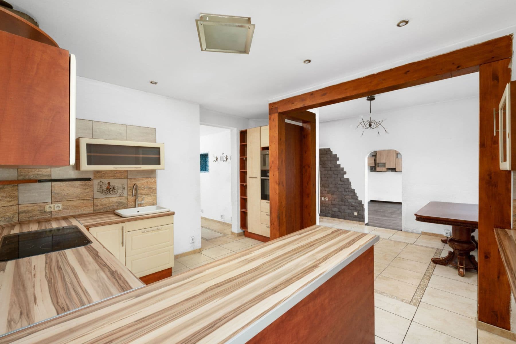 Predaj domu 250 m², pozemek 596 m², Oslavany, Jihomoravský kraj Predaj domu 250 m², pozemek 596 m², Oslavany, Jihomoravský kraj