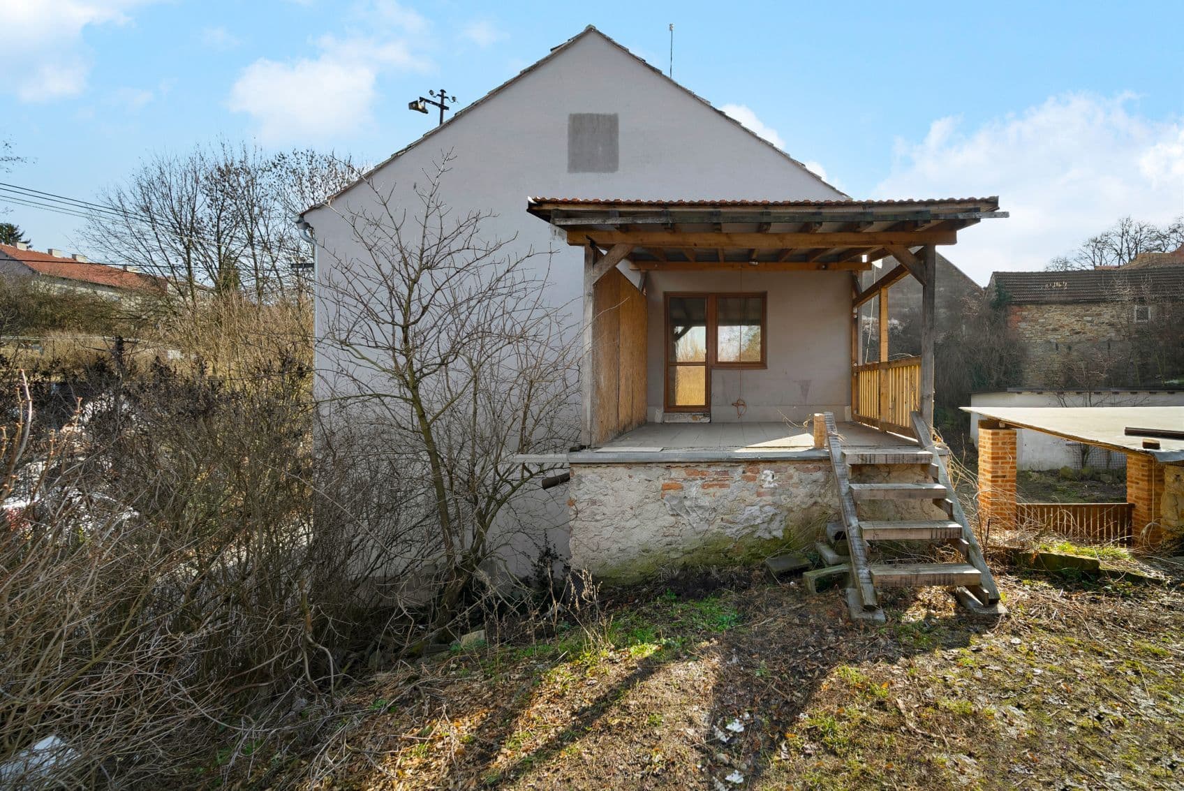 Predaj domu 250 m², pozemek 596 m², Oslavany, Jihomoravský kraj Predaj domu 250 m², pozemek 596 m², Oslavany, Jihomoravský kraj